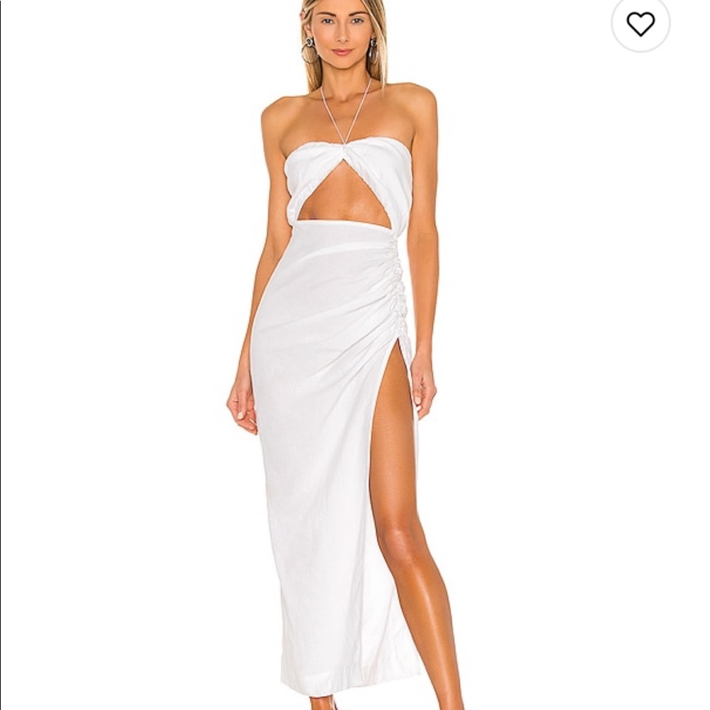 Aston dress worn once